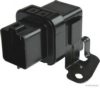 KIA 368302F100 Control Unit, glow plug system